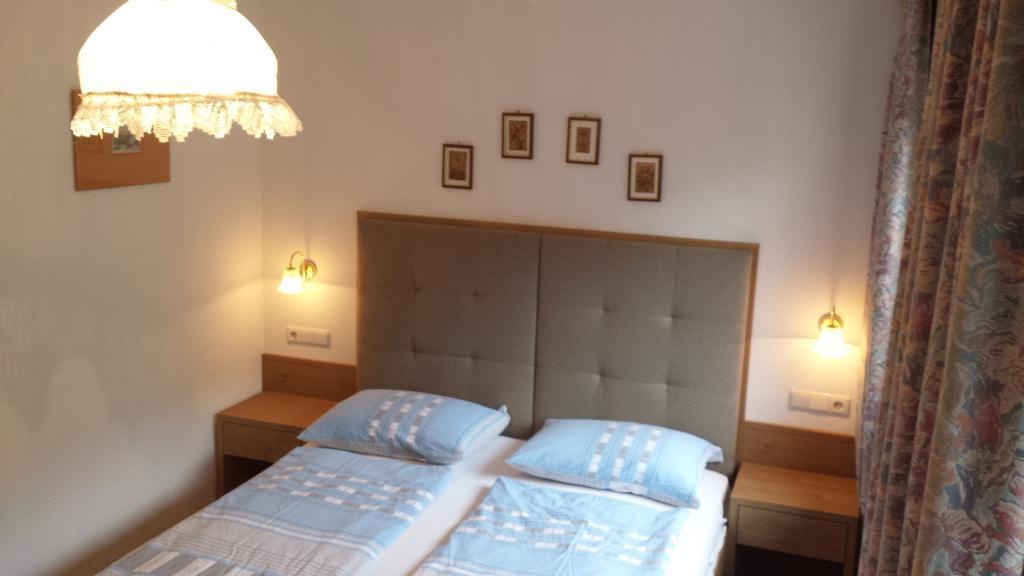Appartements Tlusel Ortisei Esterno foto