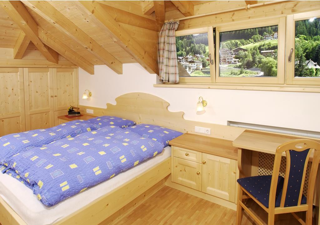 Appartements Tlusel Ortisei Esterno foto