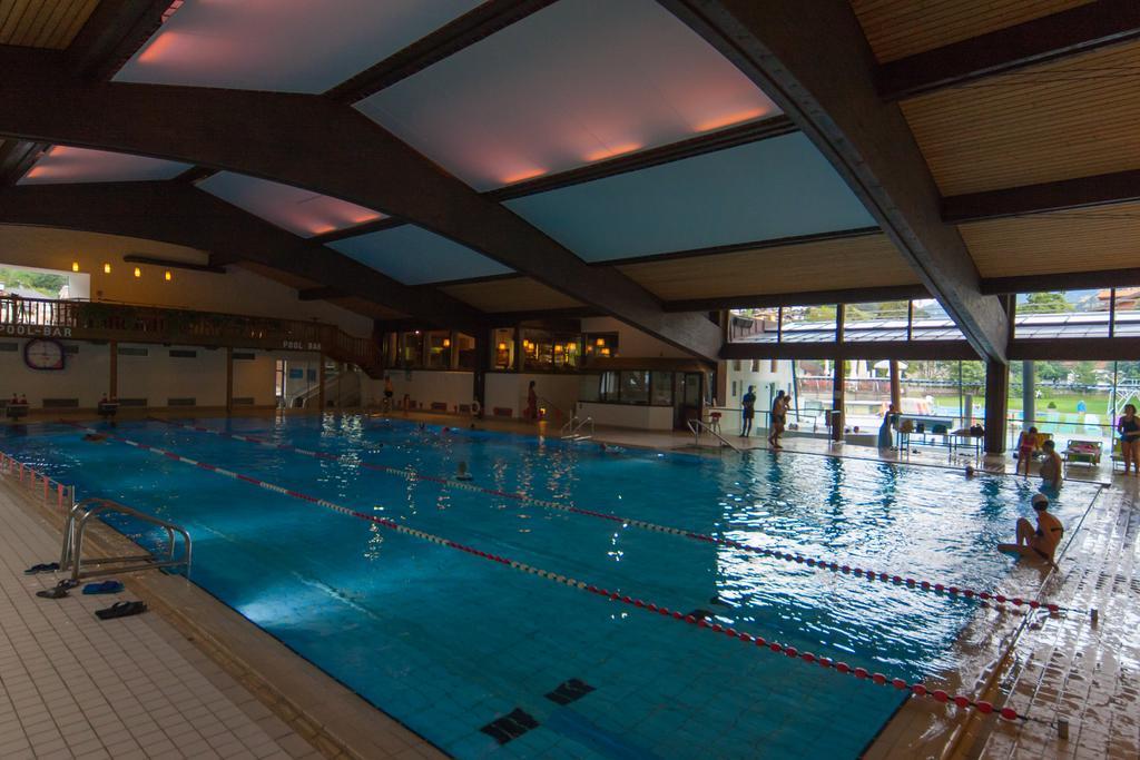 Appartements Tlusel Ortisei Esterno foto