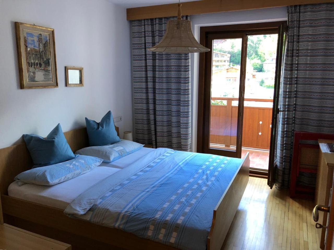 Appartements Tlusel Ortisei Esterno foto